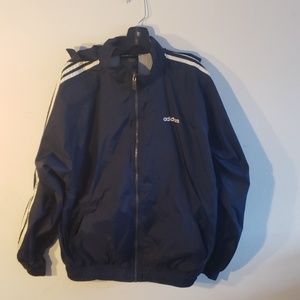 🛑🛑SOLD🛑🛑Adidas Men's Windbreaker